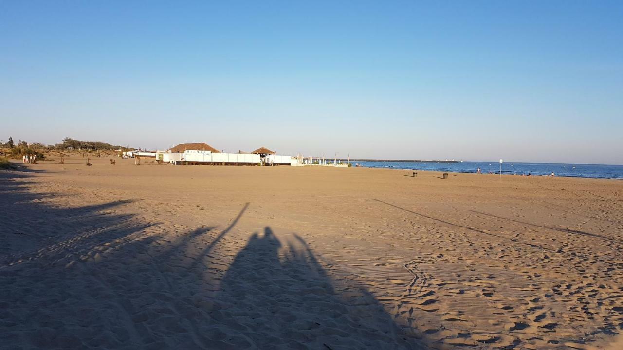 Super Studio Cap D'Агд Екстер'єр фото